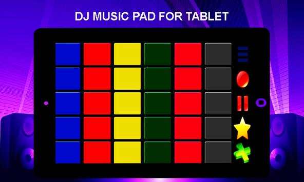 Dj Music Pads - Drum Pads screenshot 8