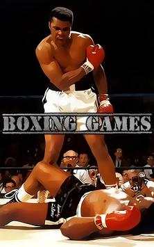 Boxing Games screenshot 1