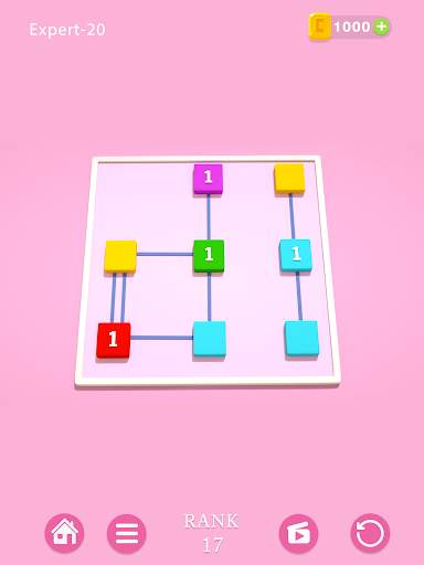 Puzzledom - puzzles all in one скриншот 22