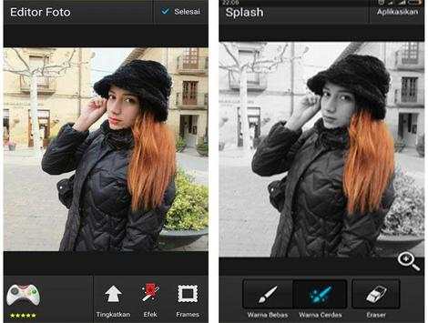 Zee Camera Expert screenshot 3