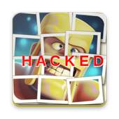 Hack Clash Of Clans 1.0