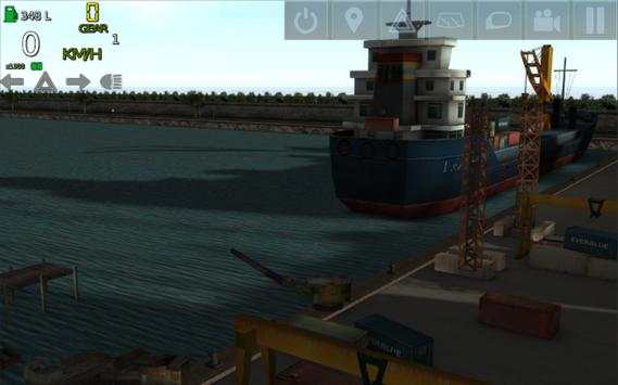 Rough Truck Simulator 2 screenshot 4