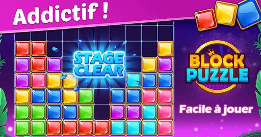 Block Puzzle screenshot 9