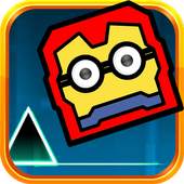 Geometry Crash For Dash 1.0.1