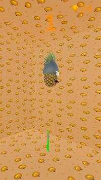 Pineapple Pen 3D screenshot 2