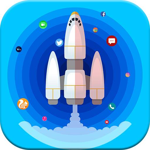 Clean Master - Phone Speed Booster Pro 1.0.1