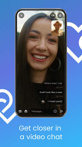 AmalDate: Arab, Eastern Dating screenshot 5
