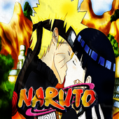 Trick NARUTO NINJA ULTIMATE STROM 4 icon
