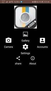 Photo Editor Apps IT screenshot 1