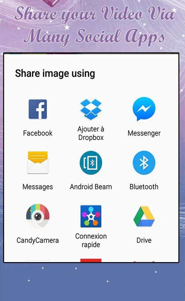 Photo To Video Converter screenshot 4