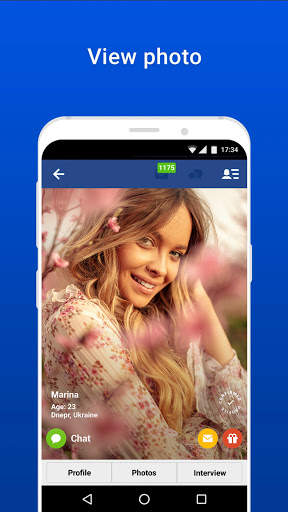 Anastasia Date App – Meet New People, Match & Chat screenshot 2