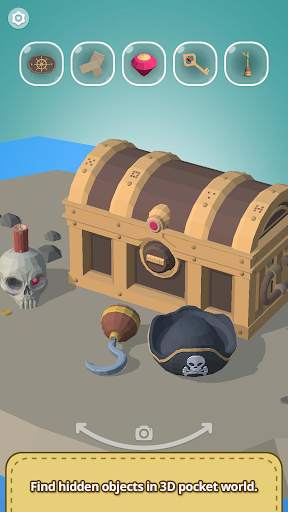 Find All 3D screenshot 2