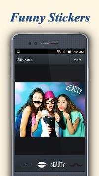 Photo Editor Picary screenshot 2