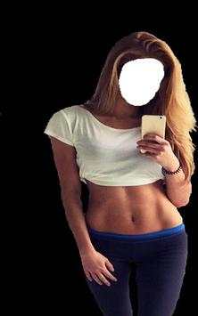 Fitness Women screenshot 1
