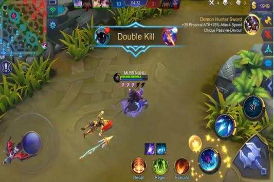   Cheat Mobile Legends Bang Bang Guide screenshot 6