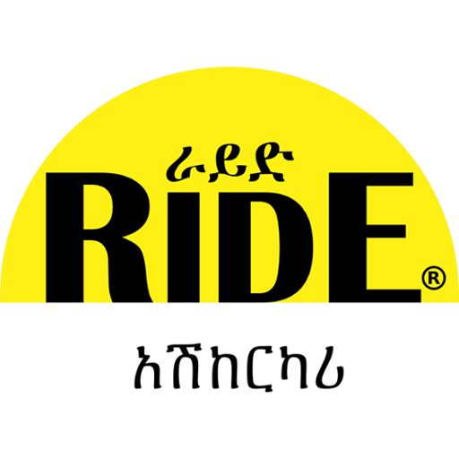 RIDE Driver ET иконка