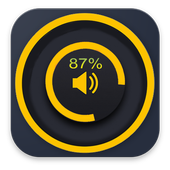 Bass Booster icon