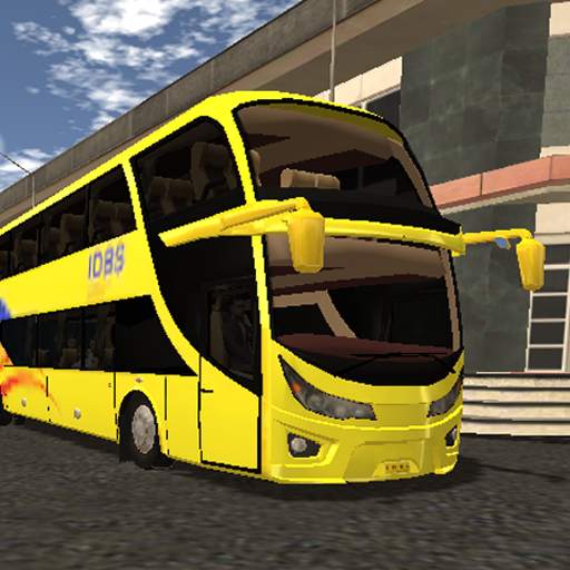 Malaysia Bus Simulator 1.7