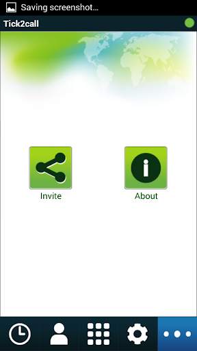 Tick 2 call screenshot 2