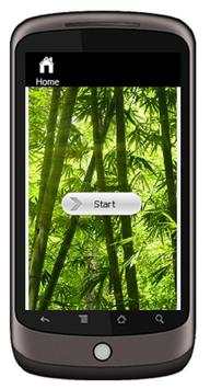 Bamboo screenshot 1