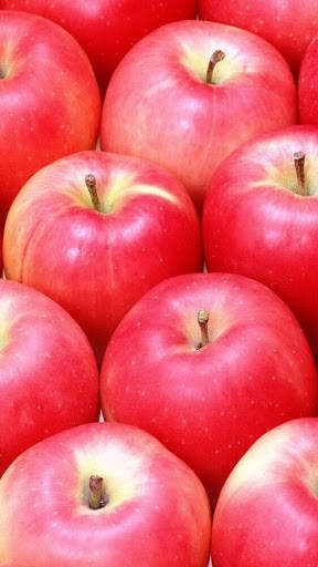 Apple Fruit Wallpapers HD 4 تصوير الشاشة