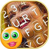 Emoji Faces Photo Keyboard logo