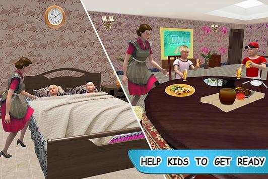 Good Granny screenshot 1