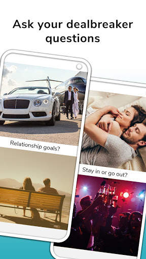 CLiKD Date: Meet Singles Who share Your Passion screenshot 2