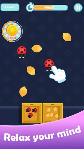 Match Puzzle 3D स्क्रीनशॉट 5