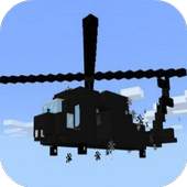 Black Shark Mod for MCPE 3.0.2