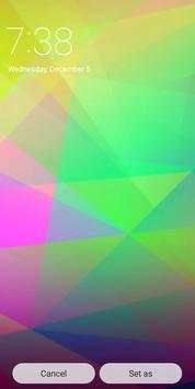 Abstract Wallpaper screenshot 5