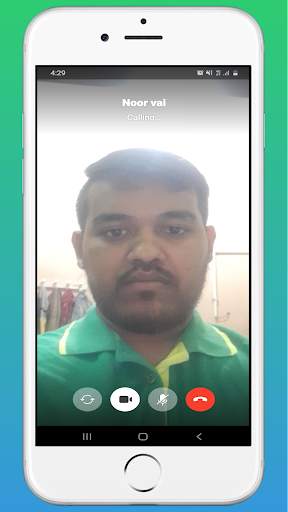 Rose free video calls and chat screenshot 6