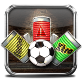 Can Strike 3D icon