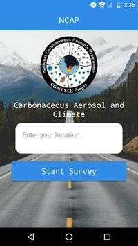 NCAP screenshot 2