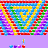Shoot Bubble icon