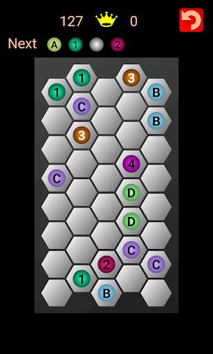 Connect Them screenshot 5