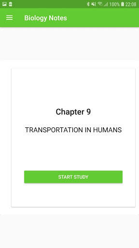 Biology Notes Offline screenshot 6