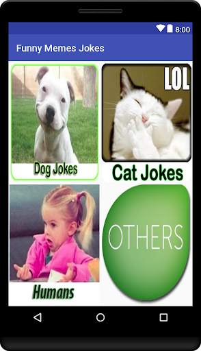 Funny Pictures Jokes screenshot 1