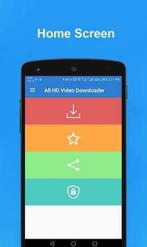 All hd video downloader screenshot 10