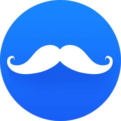 Beard & Mustache Photo Editor 1.0.1