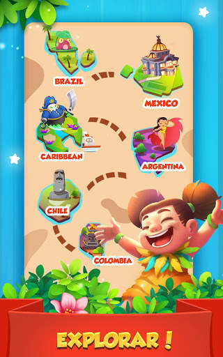 Island King - Coin Adventure screenshot 6