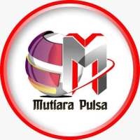 MUTIARA PULSA:Agen Pulsa Murah icon