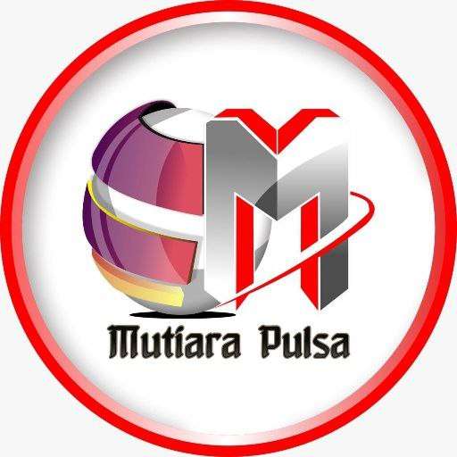 MUTIARA PULSA:Agen Pulsa Murah 6