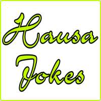 Hausa Jokes иконка