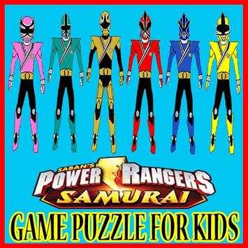 Puzzle Mini Games Top Heros Power Rangers स्क्रीनशॉट 2