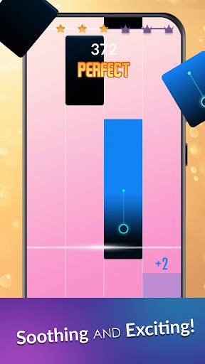 Piano Dream: Musikang Baldosa screenshot 1