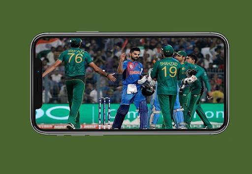 Live Cricket TV screenshot 6