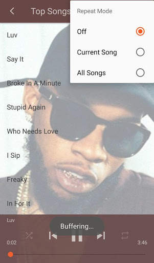 Tory Lanez Songs screenshot 6