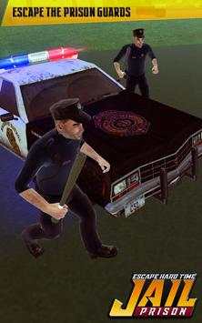 Escape Hard Time Jail: Prison screenshot 2