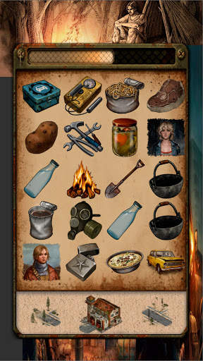 Mini games Shaba-Shaba screenshot 4